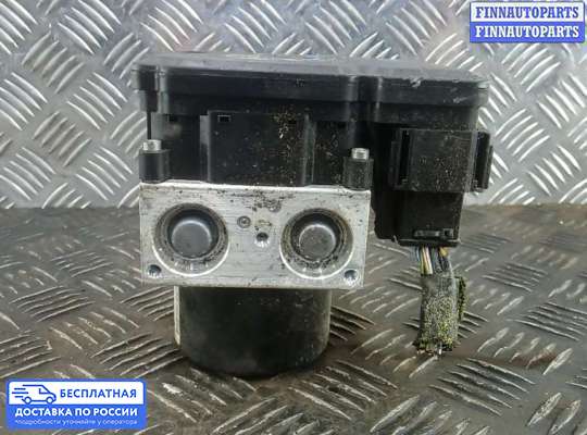 Блок ABS на Ford Kuga II