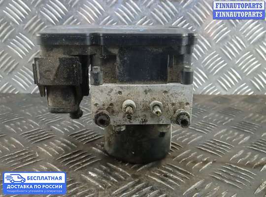 Блок ABS на Ford Kuga II