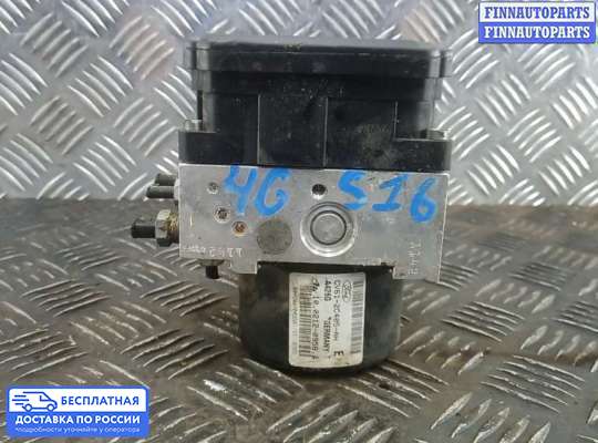 Блок ABS на Ford Kuga II