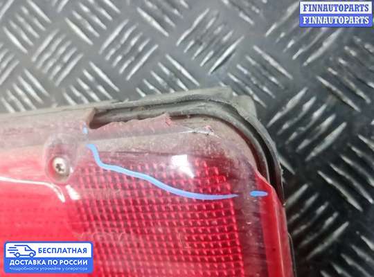 Фонарь задний на Volkswagen Crafter I (2E)