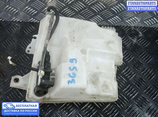 Моторчик (насос) омывателя на Ford Focus III