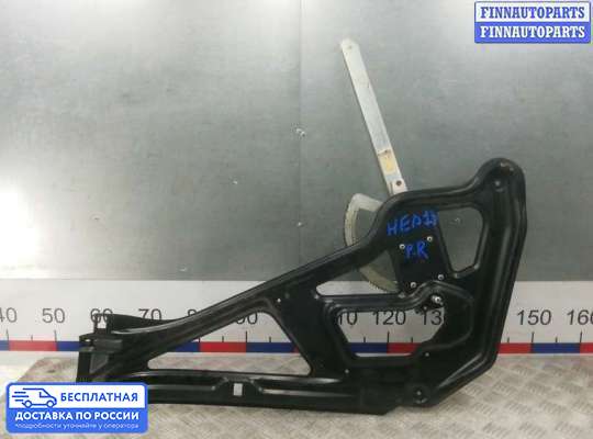 Стеклоподъемник электрический на Volkswagen LT II (2D)