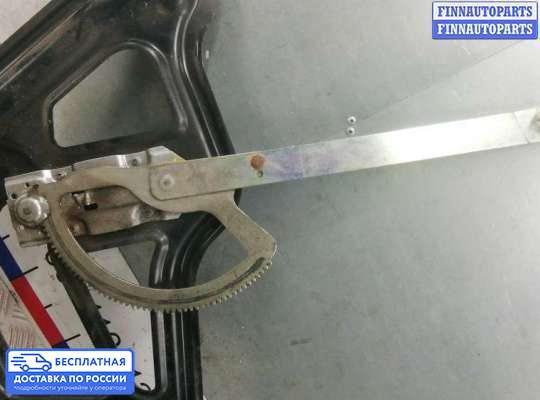Стеклоподъемник электрический на Volkswagen LT II (2D)