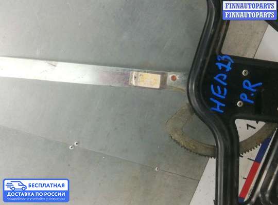 Стеклоподъемник электрический на Volkswagen LT II (2D)