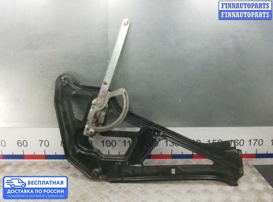 Стеклоподъемник электрический на Volkswagen LT II (2D)