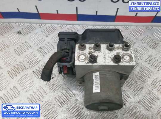 Блок ABS на Volkswagen Passat B7 (36)
