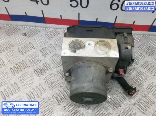Блок ABS на Volkswagen Passat B7 (36)