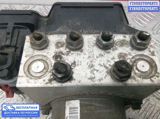 Блок ABS на Volkswagen Passat B7 (36)