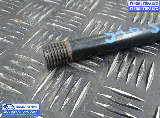 Крюк буксировочный на Hyundai i40