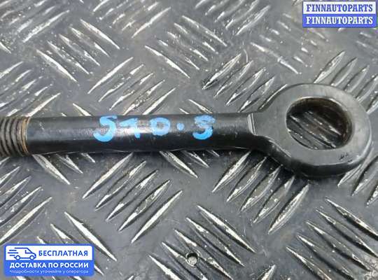 Крюк буксировочный на Hyundai i40