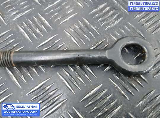 Крюк буксировочный на Hyundai i40