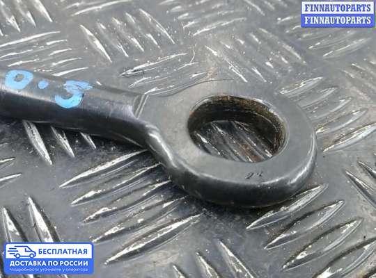 Крюк буксировочный на Hyundai i40