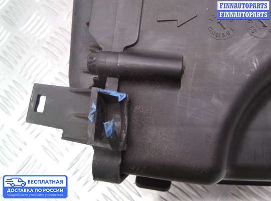 Корпус воздушного фильтра на Peugeot 307