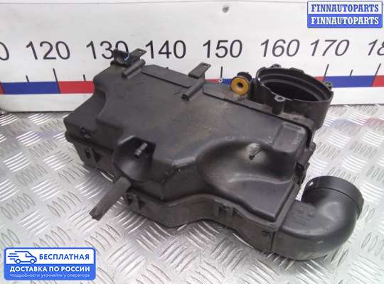 Корпус воздушного фильтра на Peugeot 307