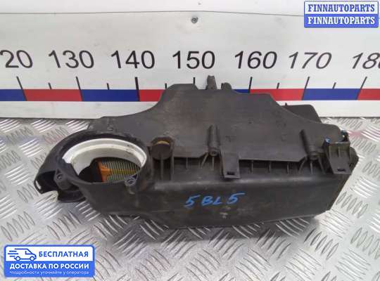 Корпус воздушного фильтра на Peugeot 307