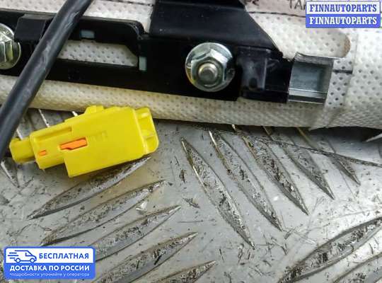 Подушка безопасности (прочее) на Skoda Yeti (5L)