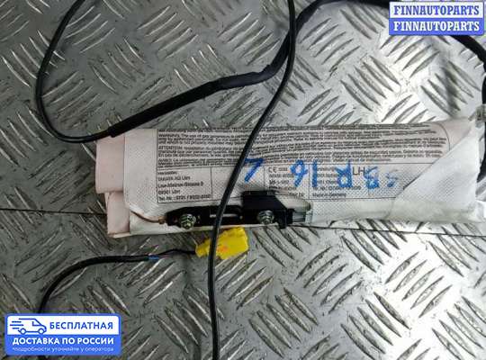 Подушка безопасности (прочее) на Skoda Yeti (5L)