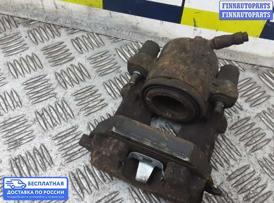 Суппорт на Skoda Octavia (1Z, A5)