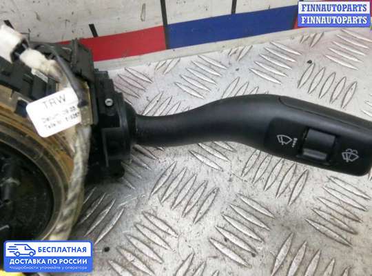 Подрулевой переключатель на Audi A4 (8E/8H, B7)