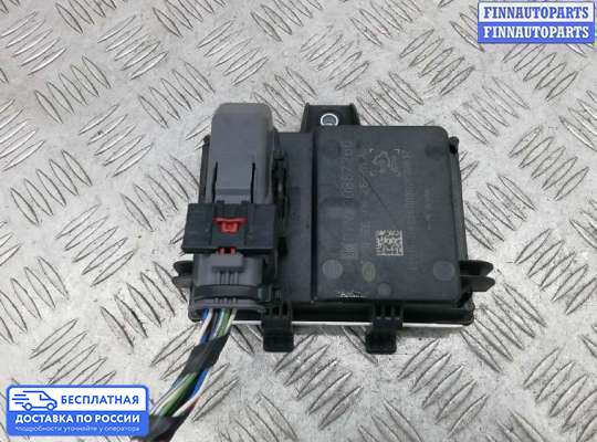 ЭБУ прочее на Opel Astra J