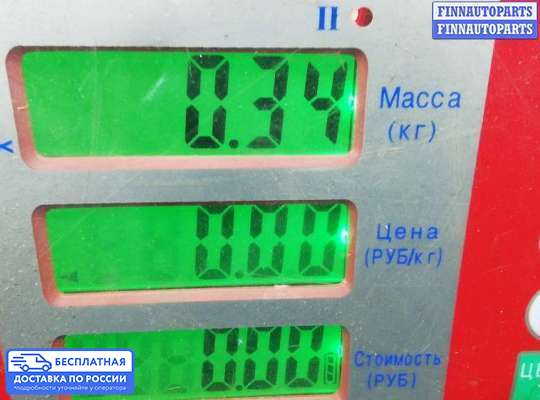 ЭБУ прочее на Opel Astra J