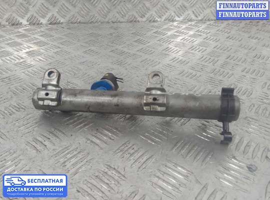 Рампа (рейка) топливная на Audi Q7 (4L)