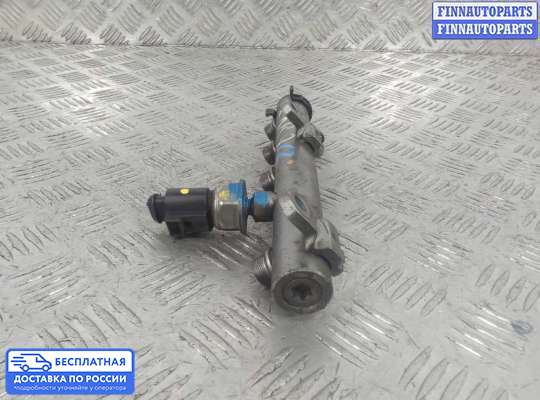 Рампа (рейка) топливная на Audi Q7 (4L)