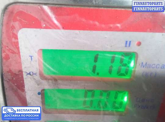 Рампа (рейка) топливная на Audi Q7 (4L)