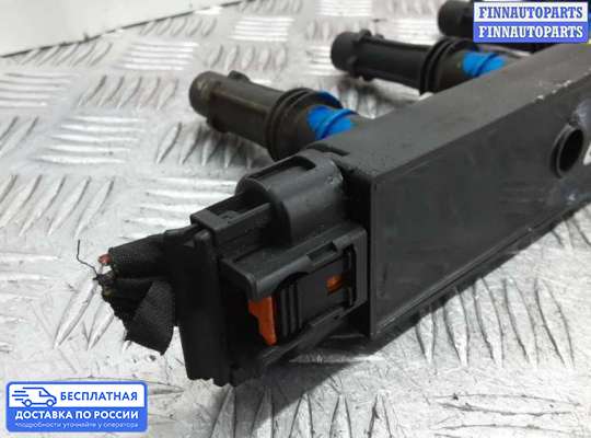 Катушка зажигания на Opel Meriva B