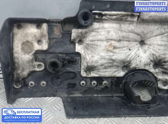 Крышка ДВС (декоративная) на Honda Accord VIII (CU)