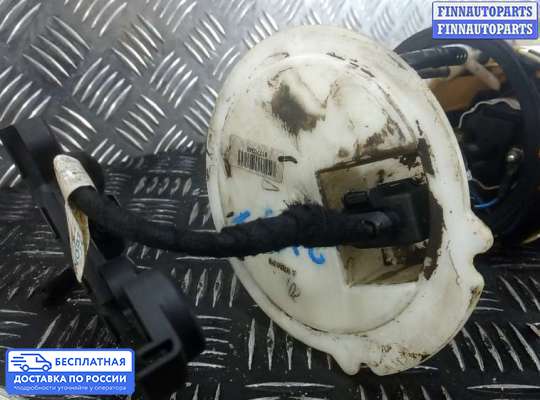 Бензонасос на Mercedes-Benz B (W245)