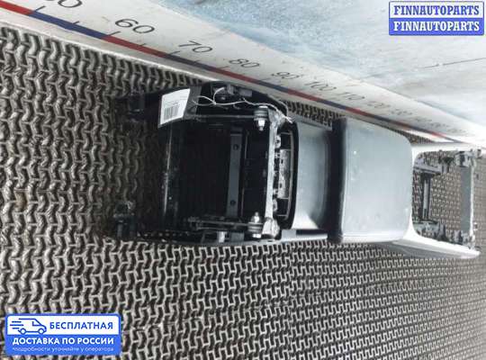 Подлокотник на Audi A5 (8T)
