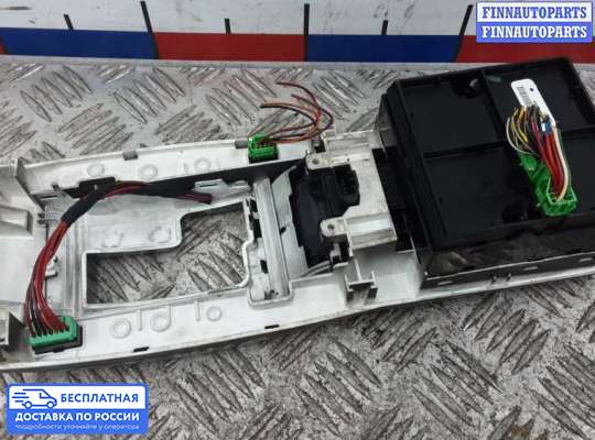 ЭБУ прочее на Range Rover Sport I (L320)