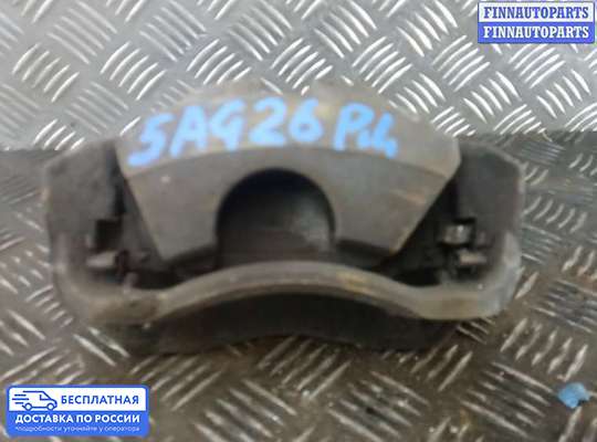 Суппорт на Toyota RAV4 IV (CA40)