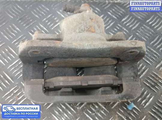 Суппорт на Toyota RAV4 IV (CA40)