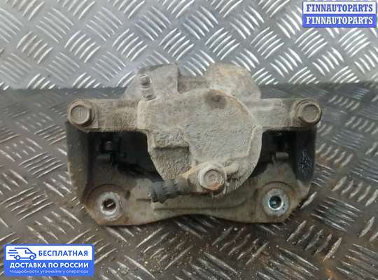 Суппорт на Toyota RAV4 IV (CA40)
