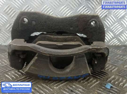 Суппорт на Toyota RAV4 IV (CA40)