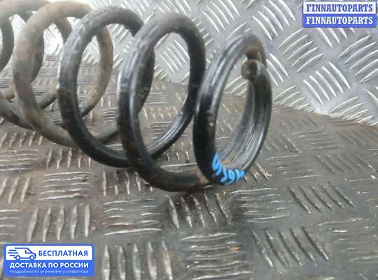Пружина подвески на Volkswagen Touran I (1T)
