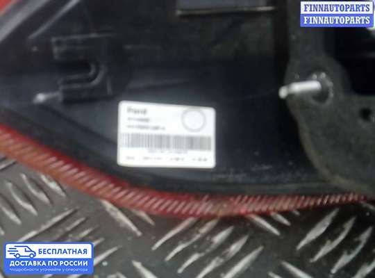 Фонарь задний на Ford Ecosport II (B515)