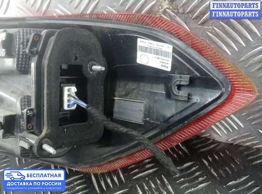 Фонарь задний на Ford Ecosport II (B515)
