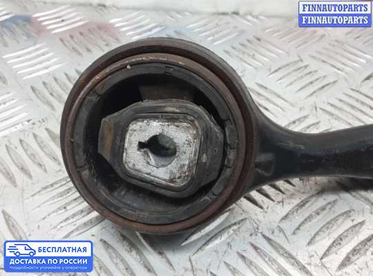 Рычаг подвески на BMW X1 (E84)