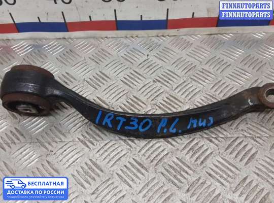 Рычаг подвески на BMW X1 (E84)