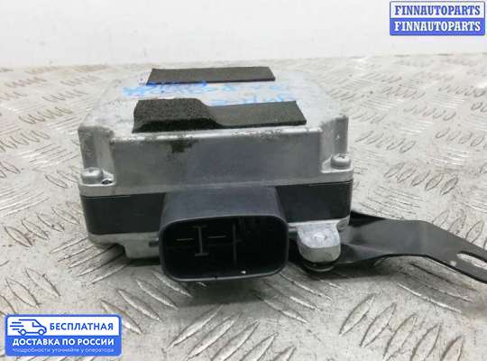 ЭБУ ДВС (блок управления двигателем) на Lexus GS III (S190)