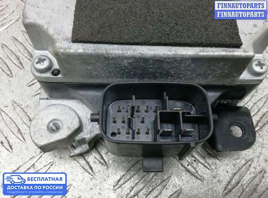 ЭБУ ДВС (блок управления двигателем) на Lexus GS III (S190)