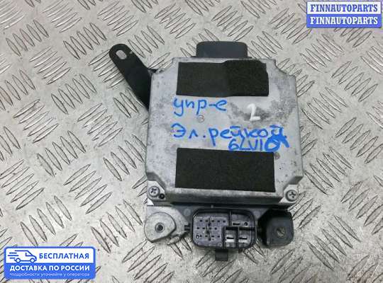 ЭБУ ДВС (блок управления двигателем) на Lexus GS III (S190)