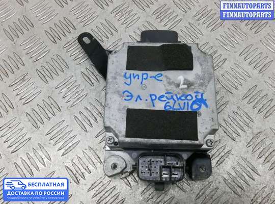ЭБУ ДВС (блок управления двигателем) на Lexus GS III (S190)