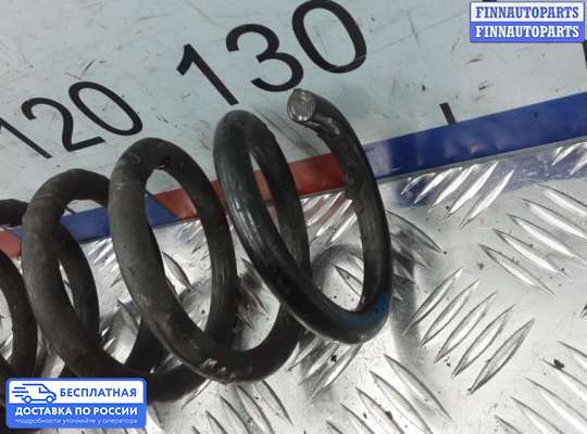 Пружина подвески на Kia Ceed II (JD)