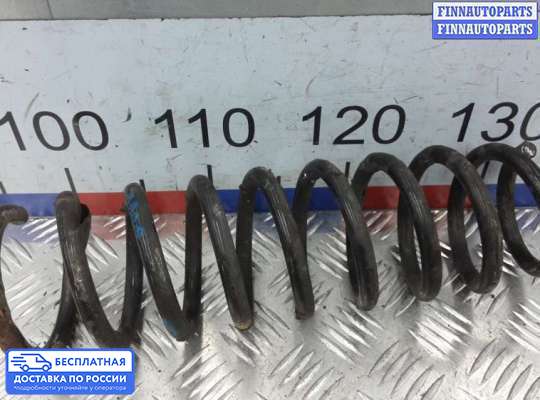 Пружина подвески на Kia Ceed II (JD)