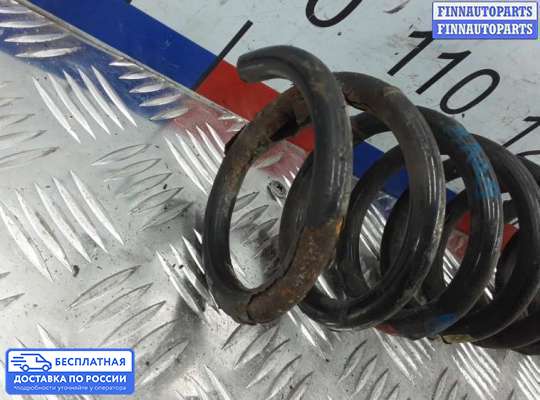 Пружина подвески на Kia Ceed II (JD)
