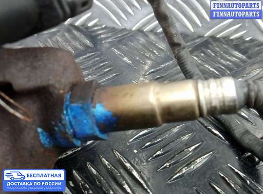 Датчик кислородный (Лямбда-зонд) на Hyundai Santa Fe II (CM)